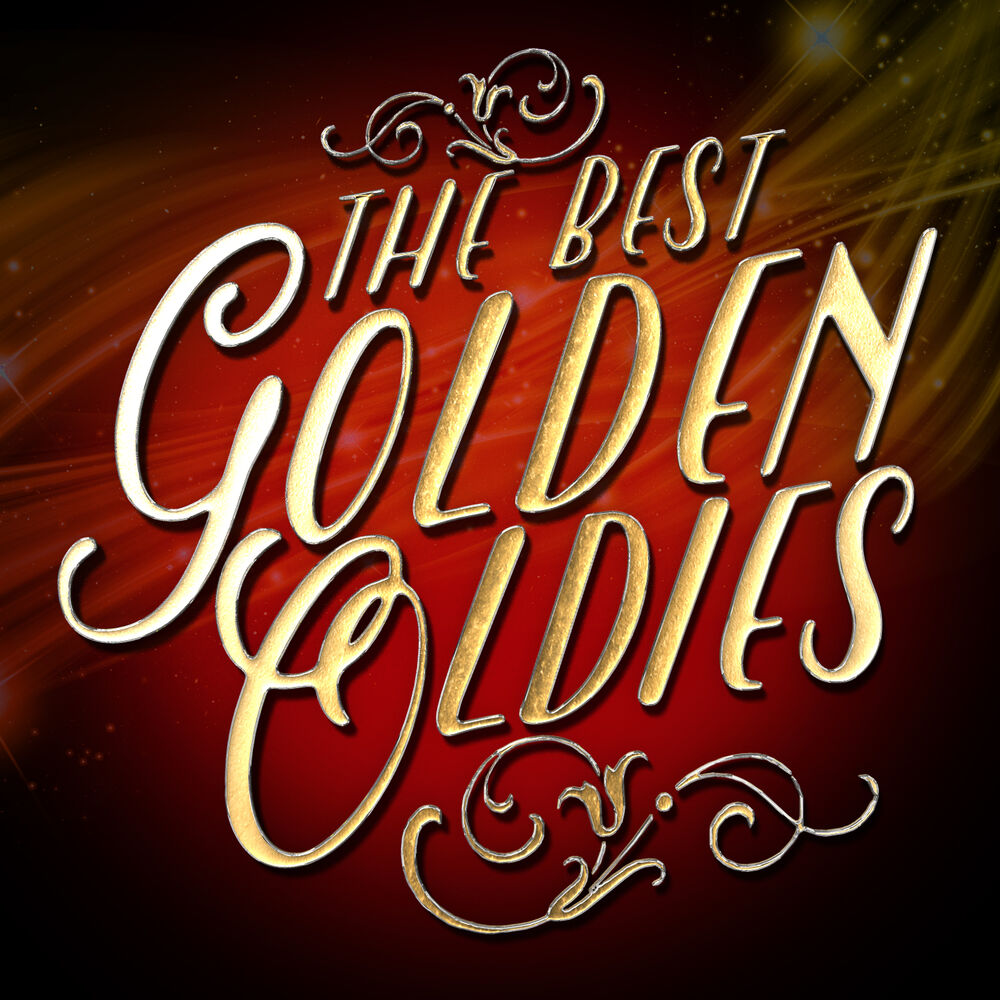 Picture of The Best Golden Oldies