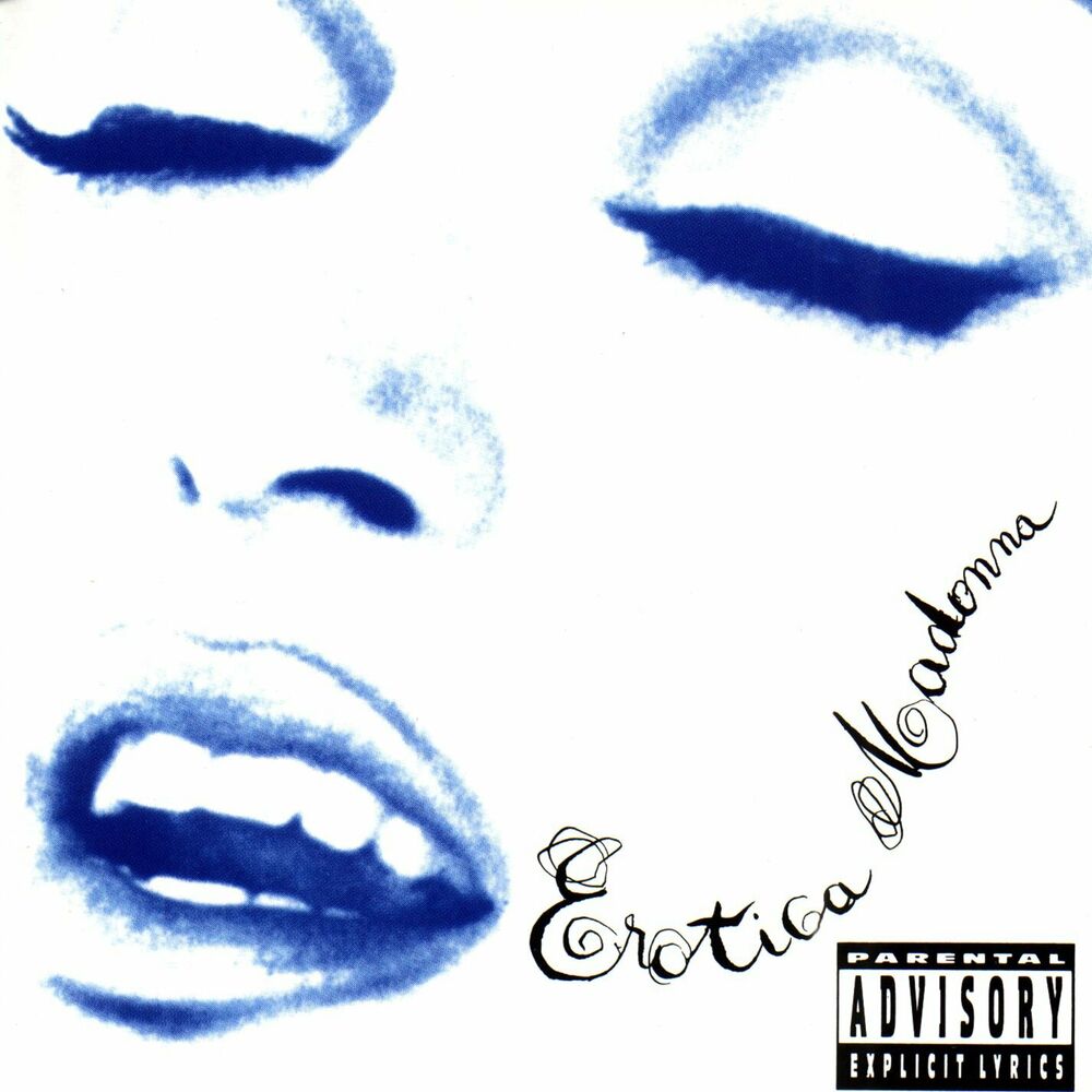 Picture of Erotica (PA Version)