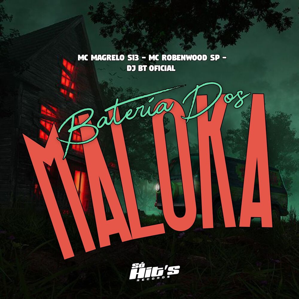 Picture of Bateria Dos Malokas