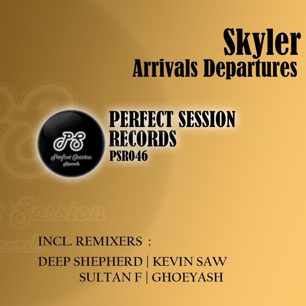 Picture of Arrivals Departures