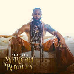 Cover of African Royalty
