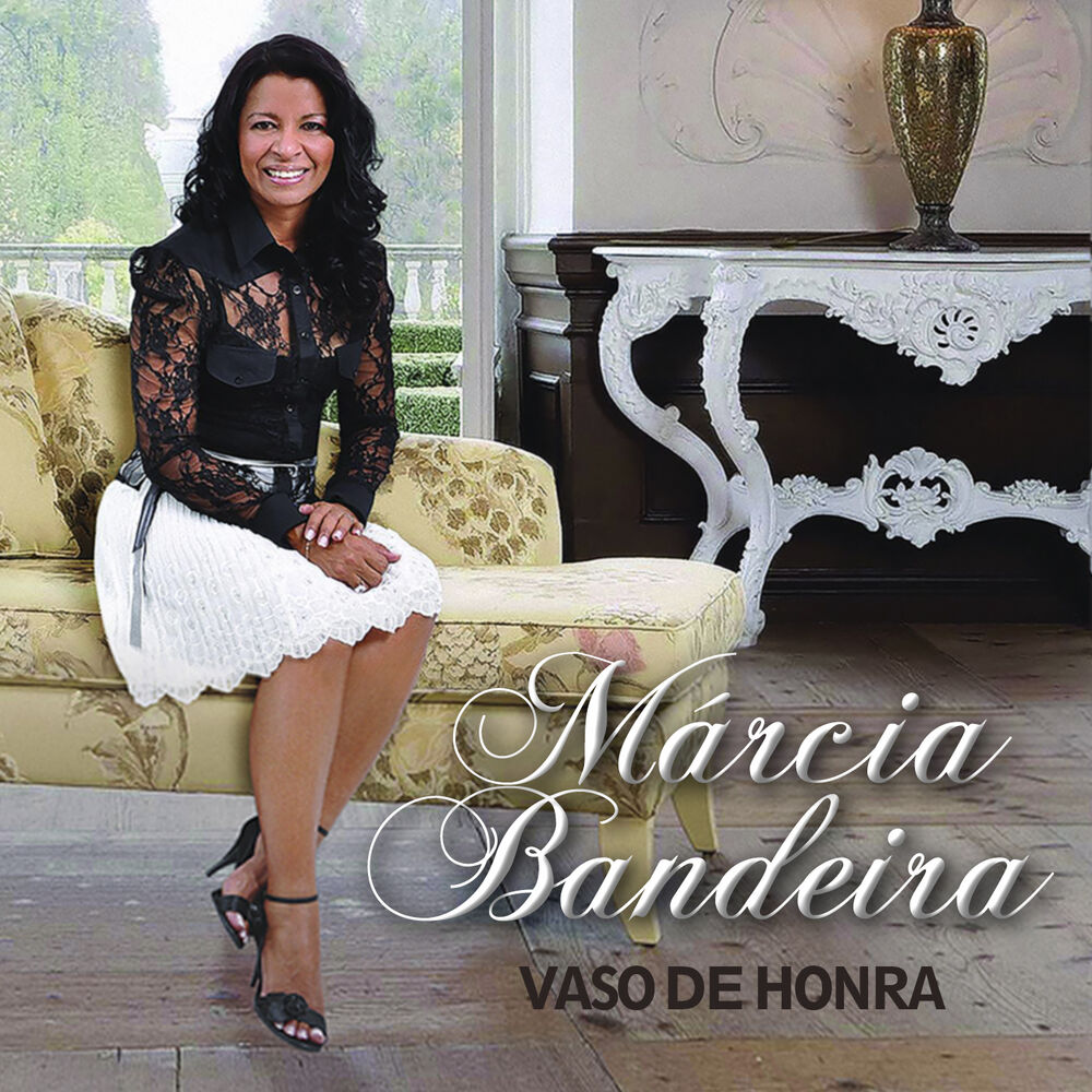 Picture of Vaso de Honra
