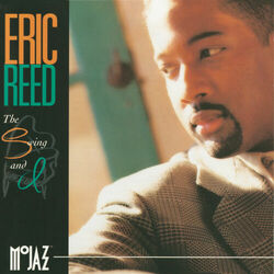 Cover of The Swing And I