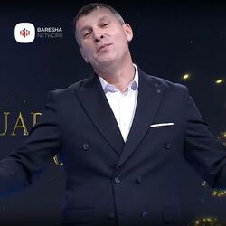 Cover of Kolazh popullor