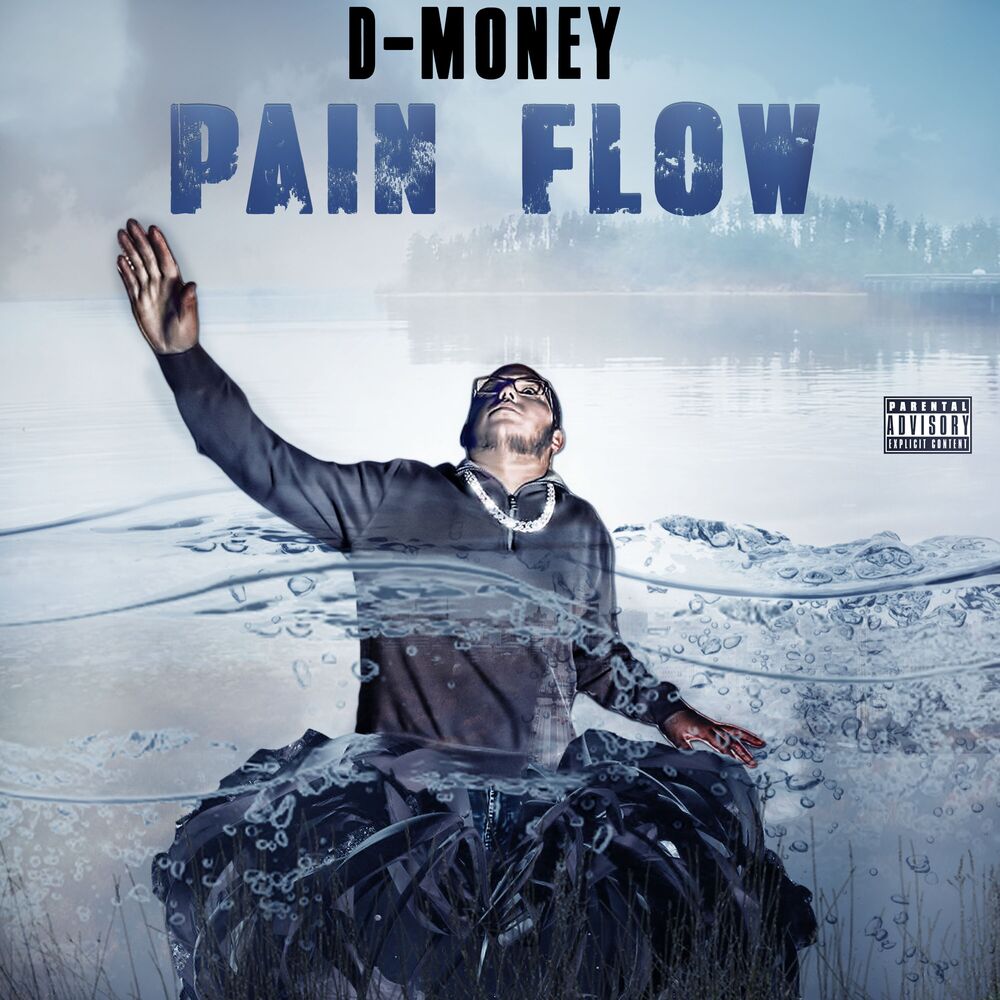 Picture of Pain Flow