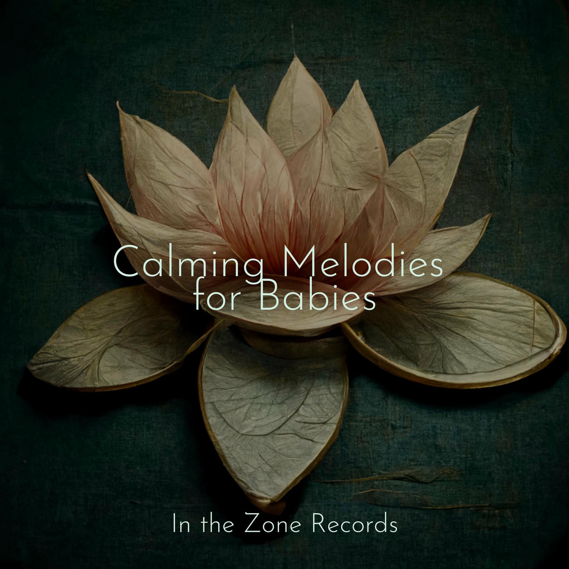 Album cover of Calming Melodies for Babies