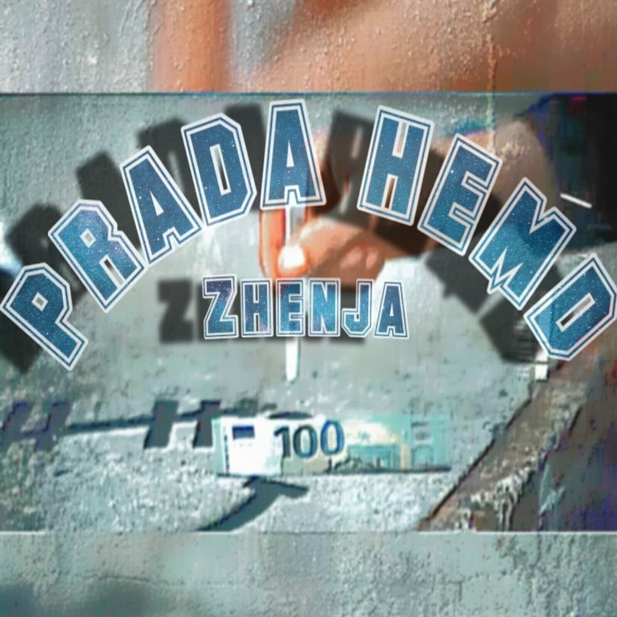 Album cover of Prada Hemd