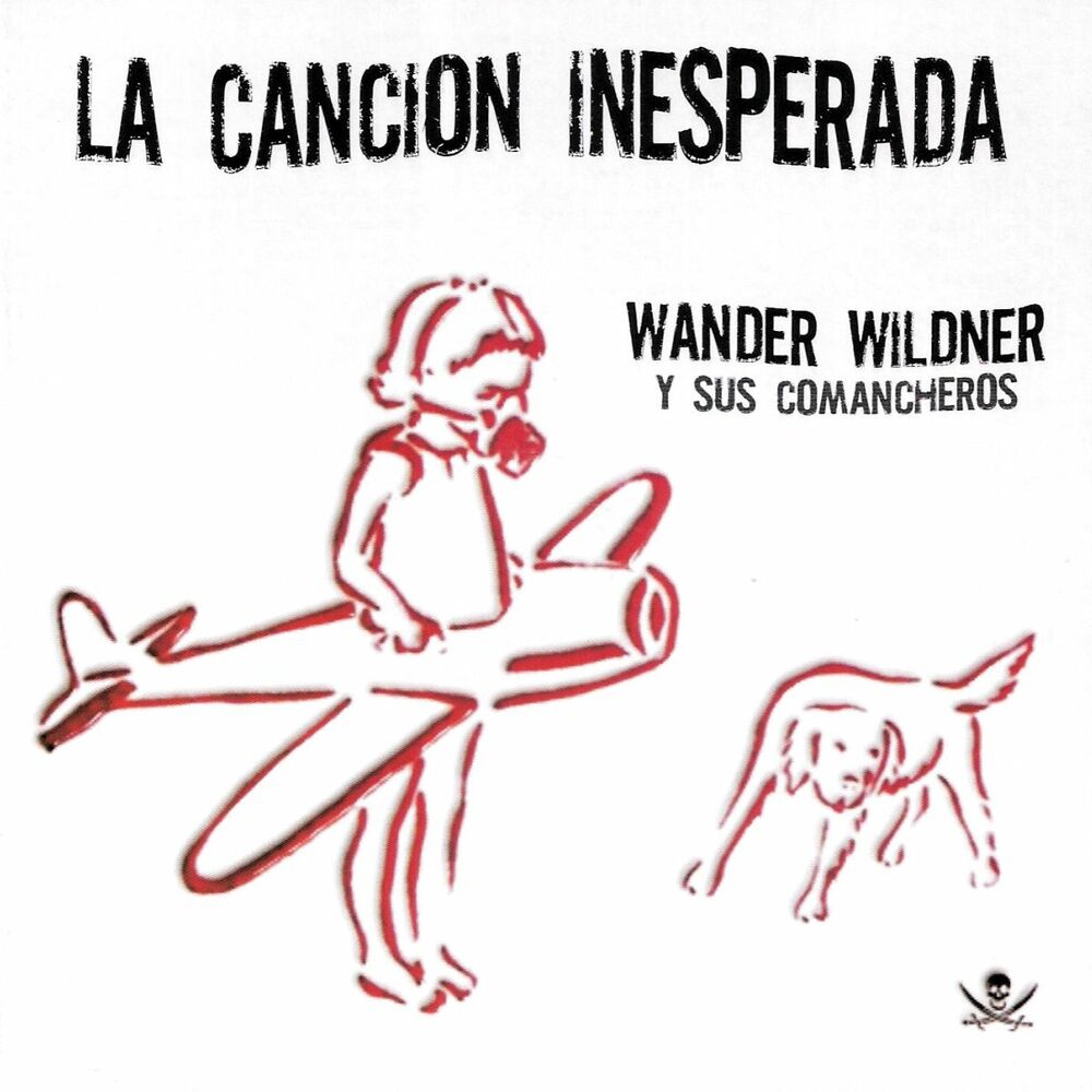 Picture of LA CANCION INESPERADA