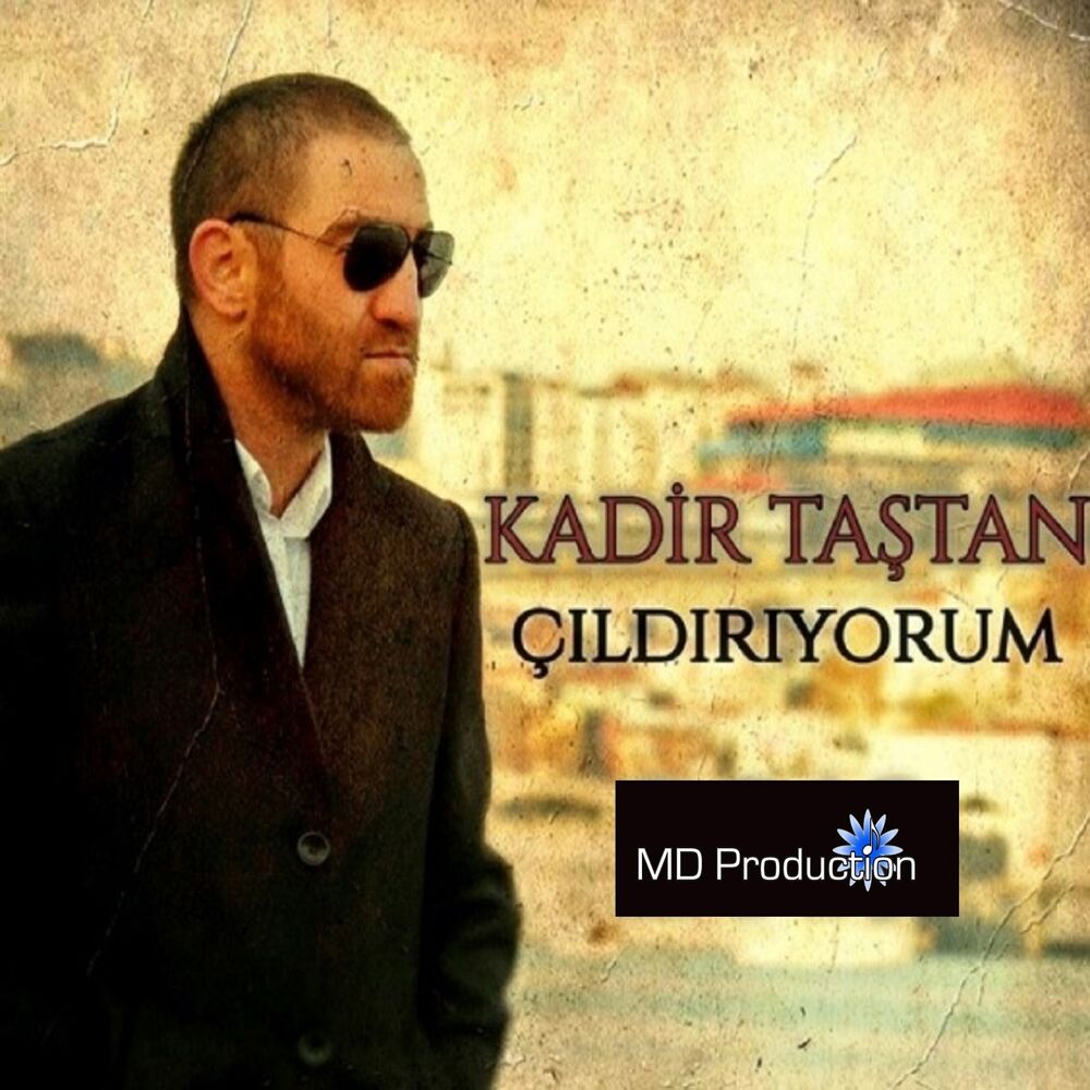 Picture of Çıldırıyorum
