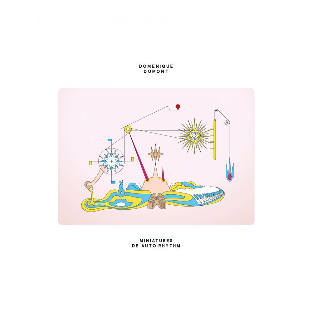 Picture of Miniatures de auto rhythm