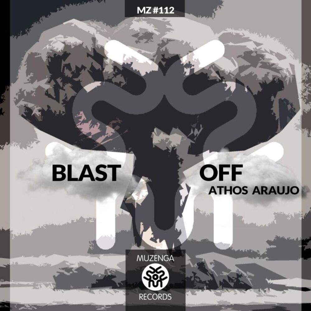 Picture of Blast Off EP