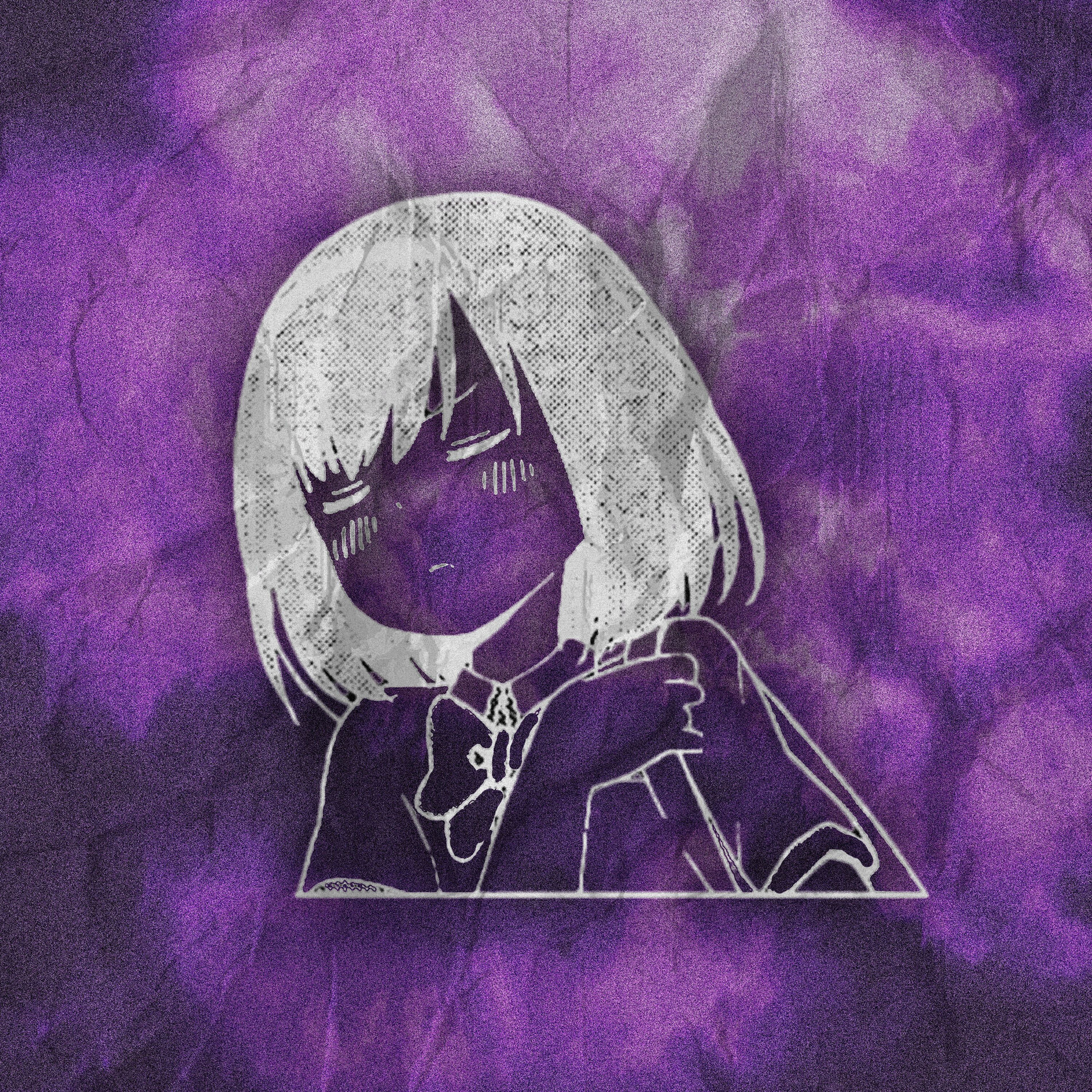 Album cover of SADNESS