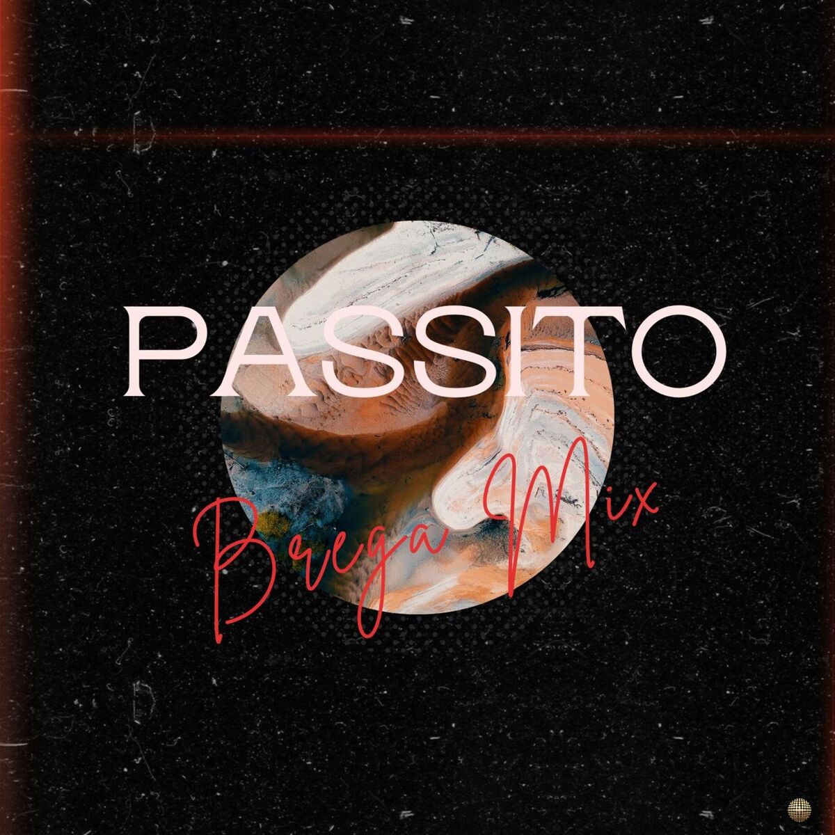 Album cover of Passito