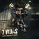 7 VIDAS by Maria Becerra album cover