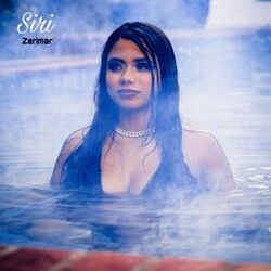 Cover of Siri