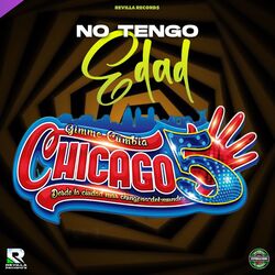 Cover of No Tengo Edad