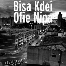 Cover of Ofie Nipa
