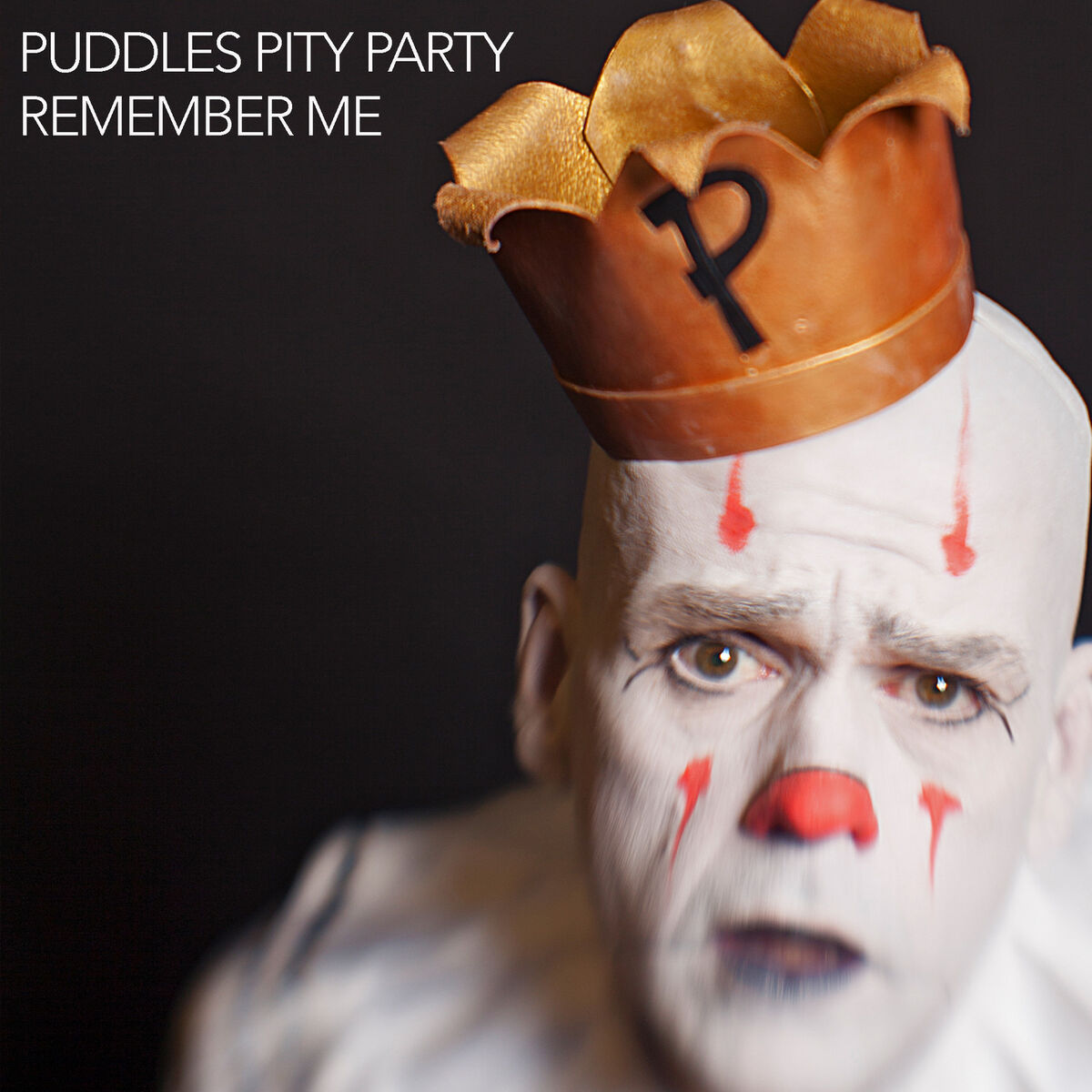 Album cover of Remember Me