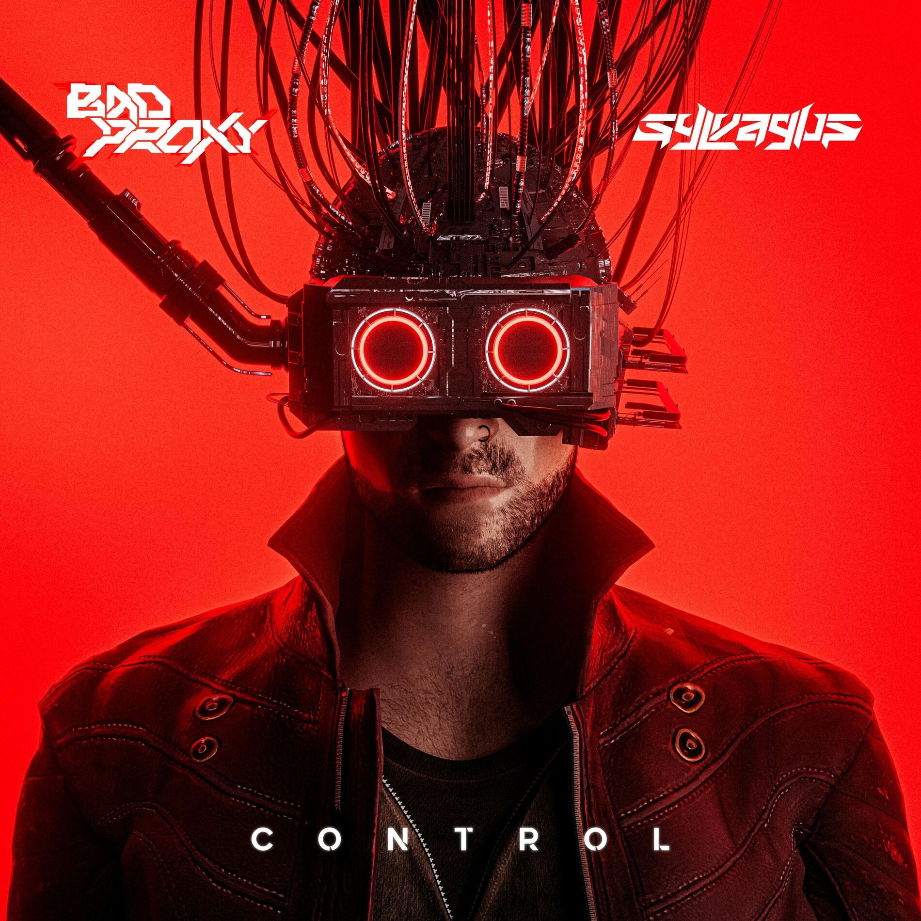 Album cover of Control