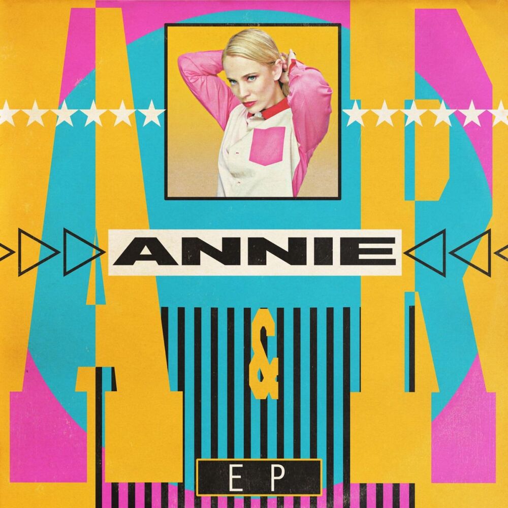 Picture of The A&R EP