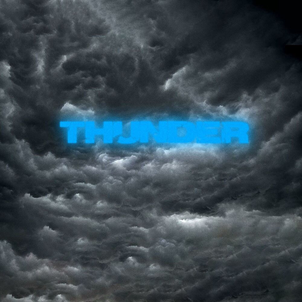 Picture of Thunder