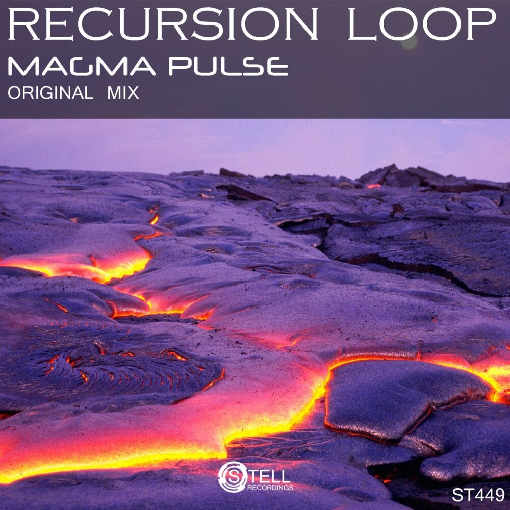 Picture of Magma Pulse