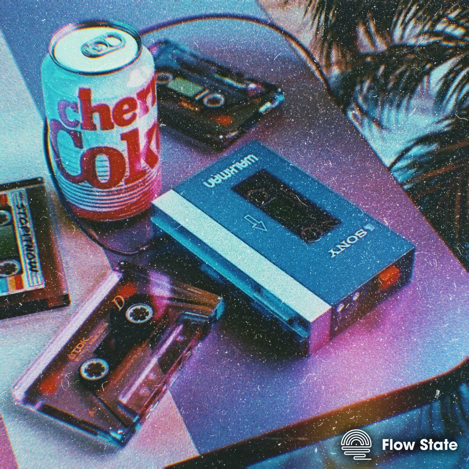 Album cover of stopitnow