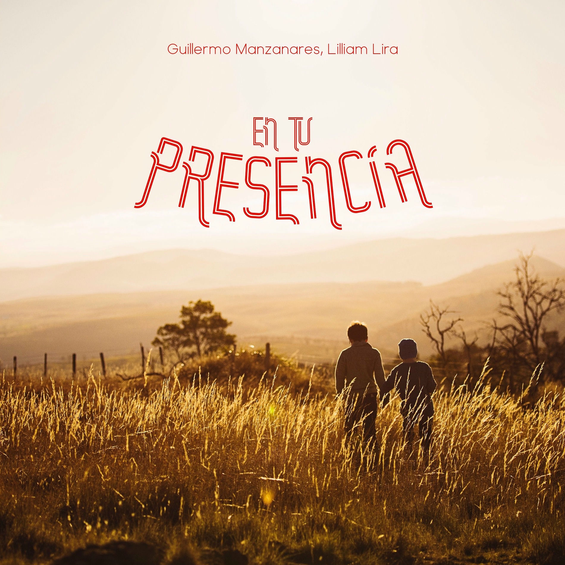 Album cover of En Tu Presencia