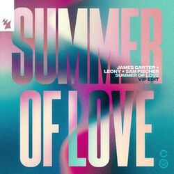 Cover of Summer Of Love (VIP Edit)
