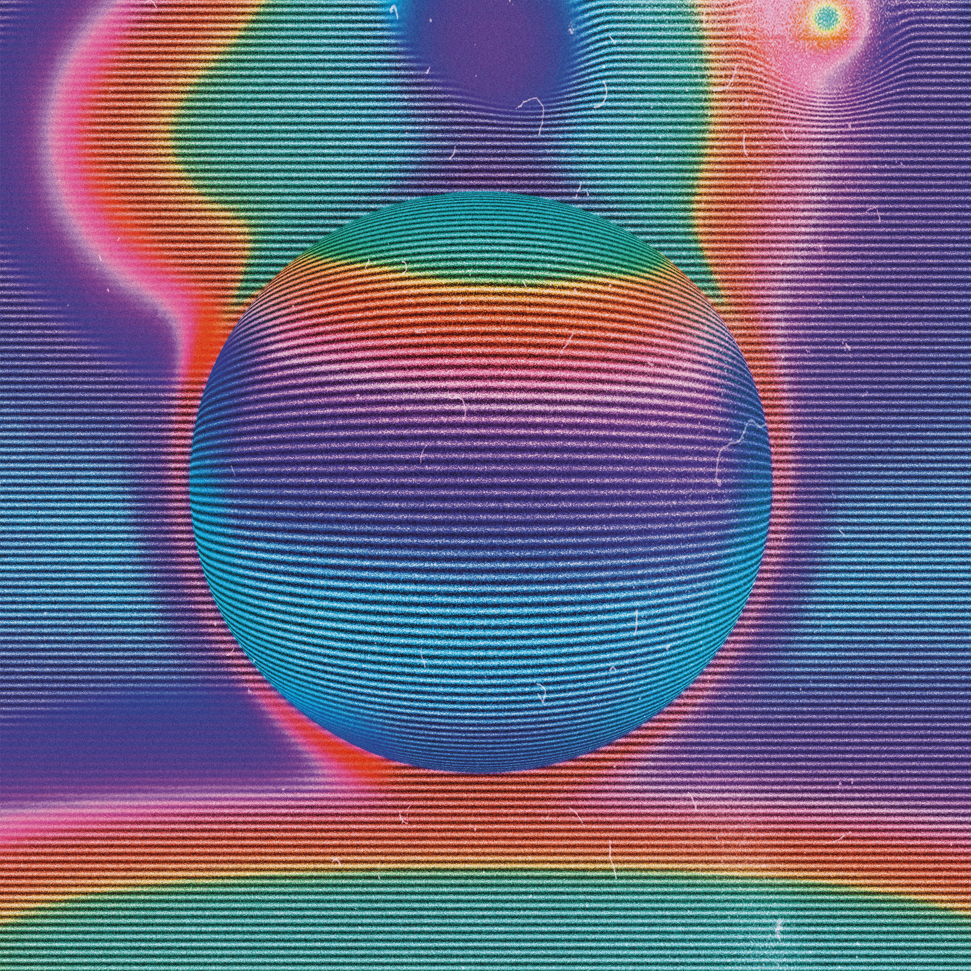 Album cover of Frequency FM