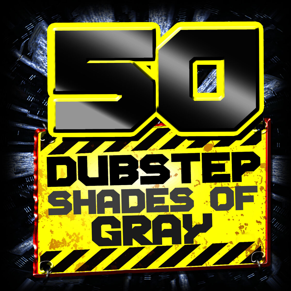 Album cover of Dubstep Party