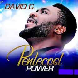Cover of Pentecost Power