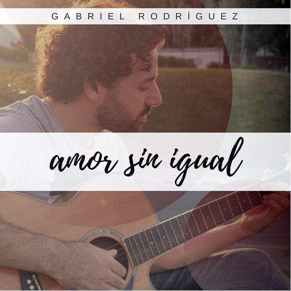 Picture of Amor sin igual