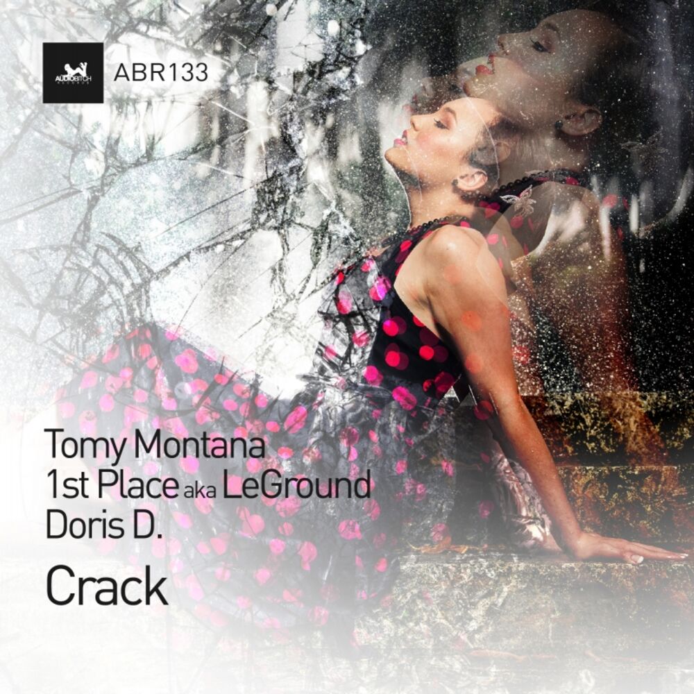 Picture of Crack
