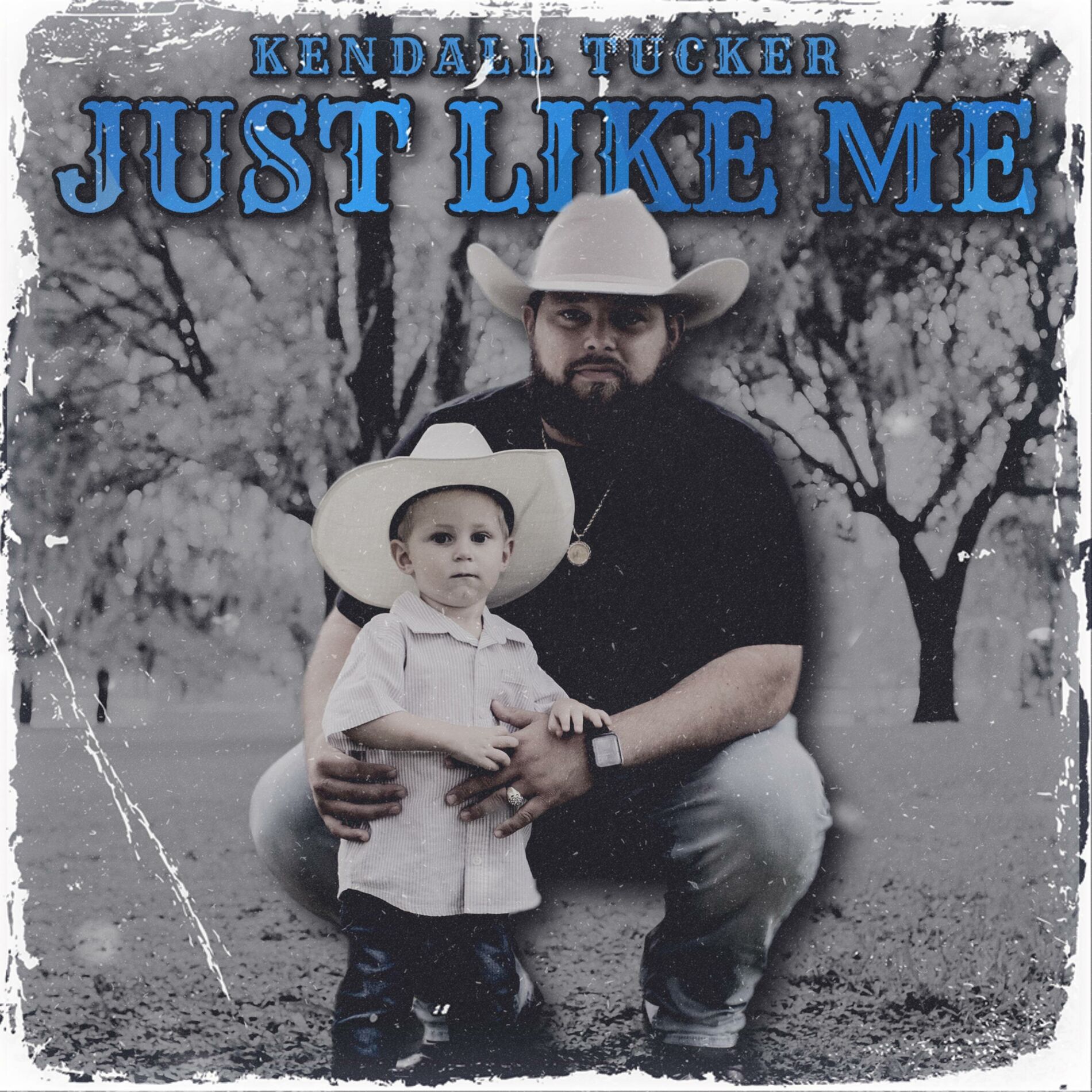 Album cover of Just Like Me