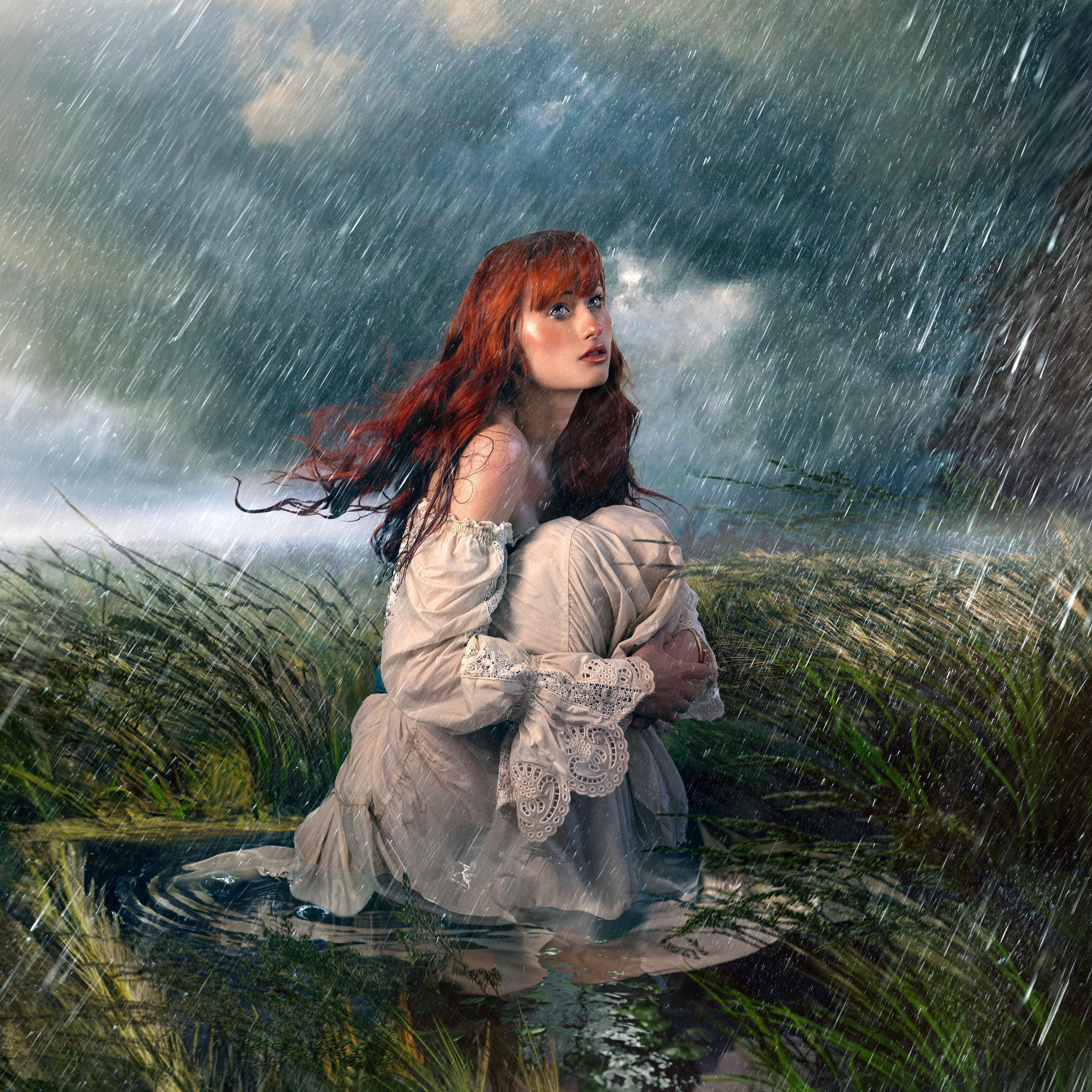 Album cover of L'échappée