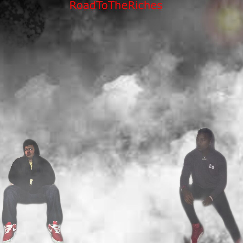 Picture of RoadToTheRiches
