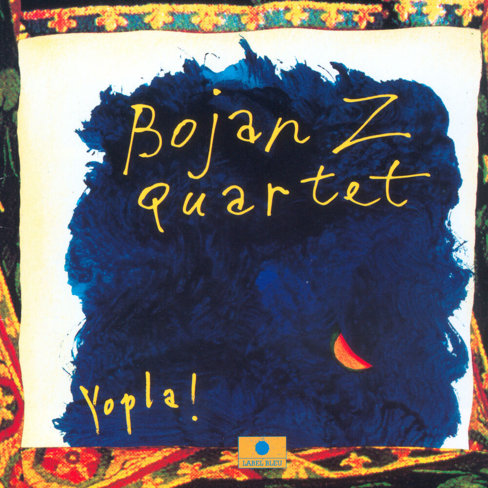 Picture of Yopla !