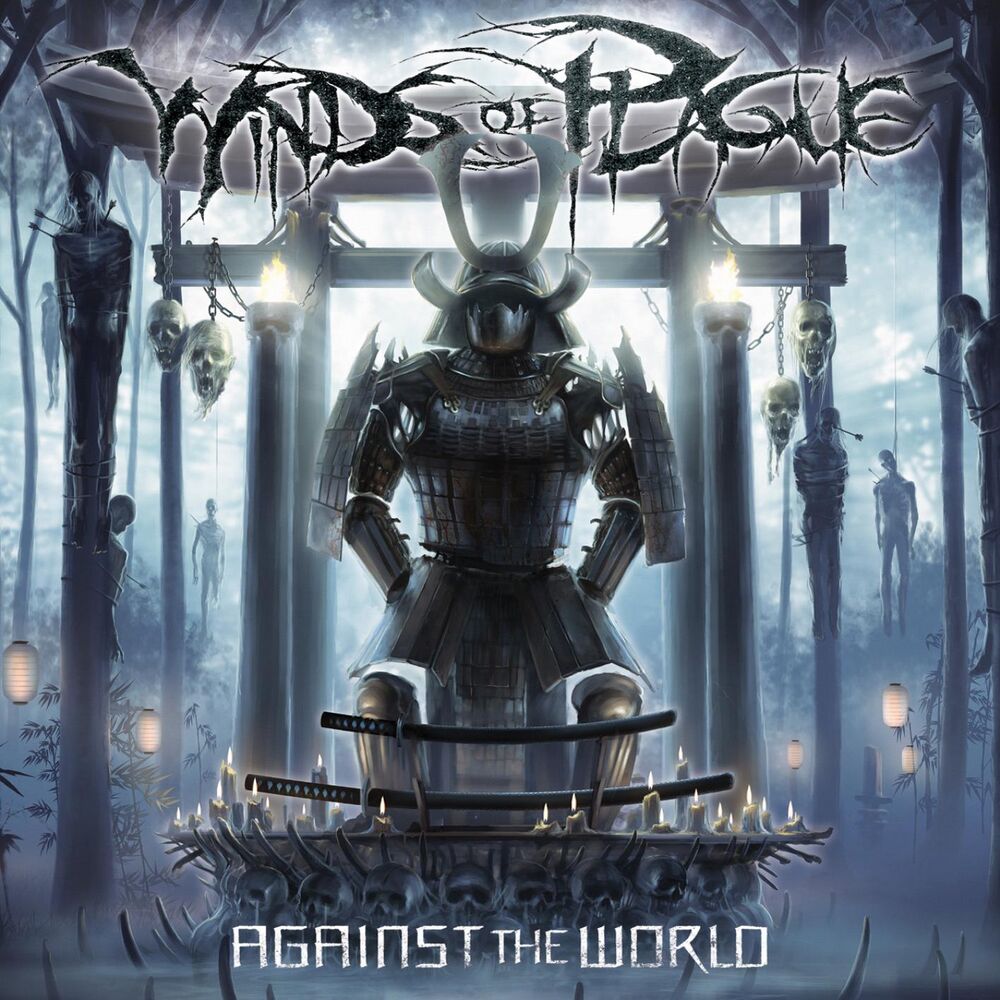 Picture of Against the World