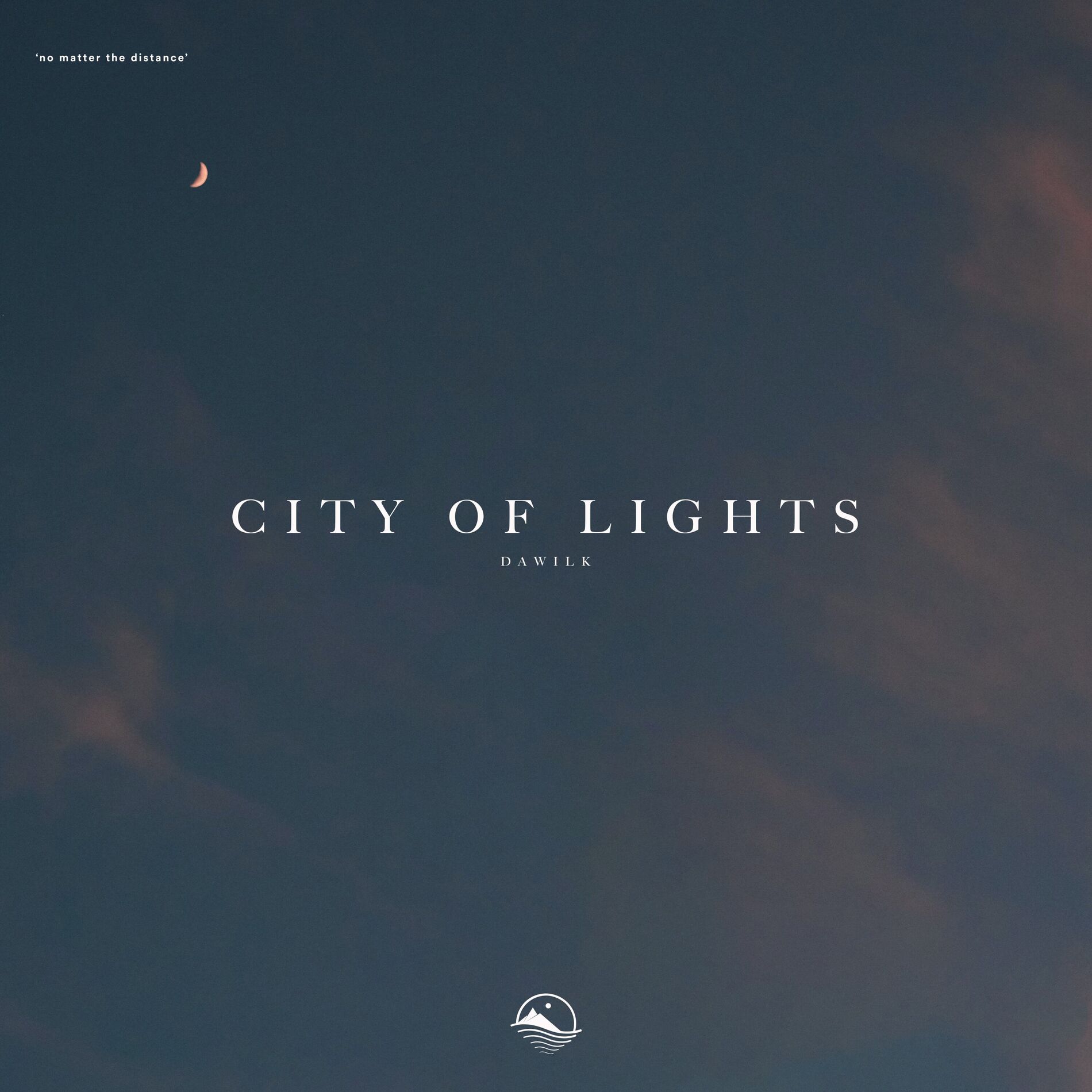 Album cover of City of Lights