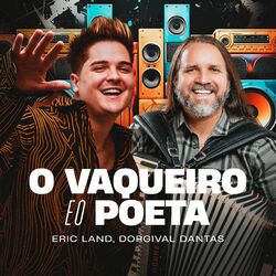 Cover of O Vaqueiro e O Poeta