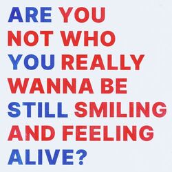 Cover of Are You Still Alive