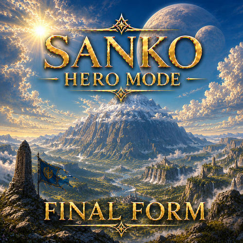 Hero Mode: Final Form