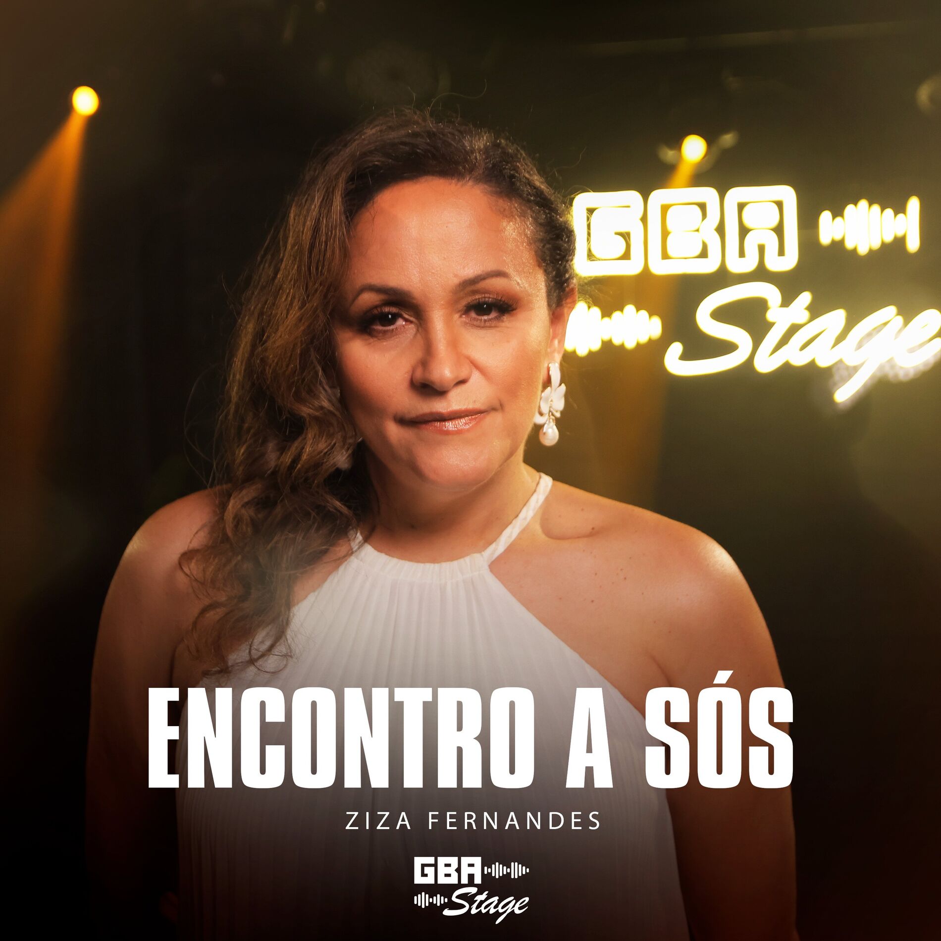 Album cover of Encontro a Sós