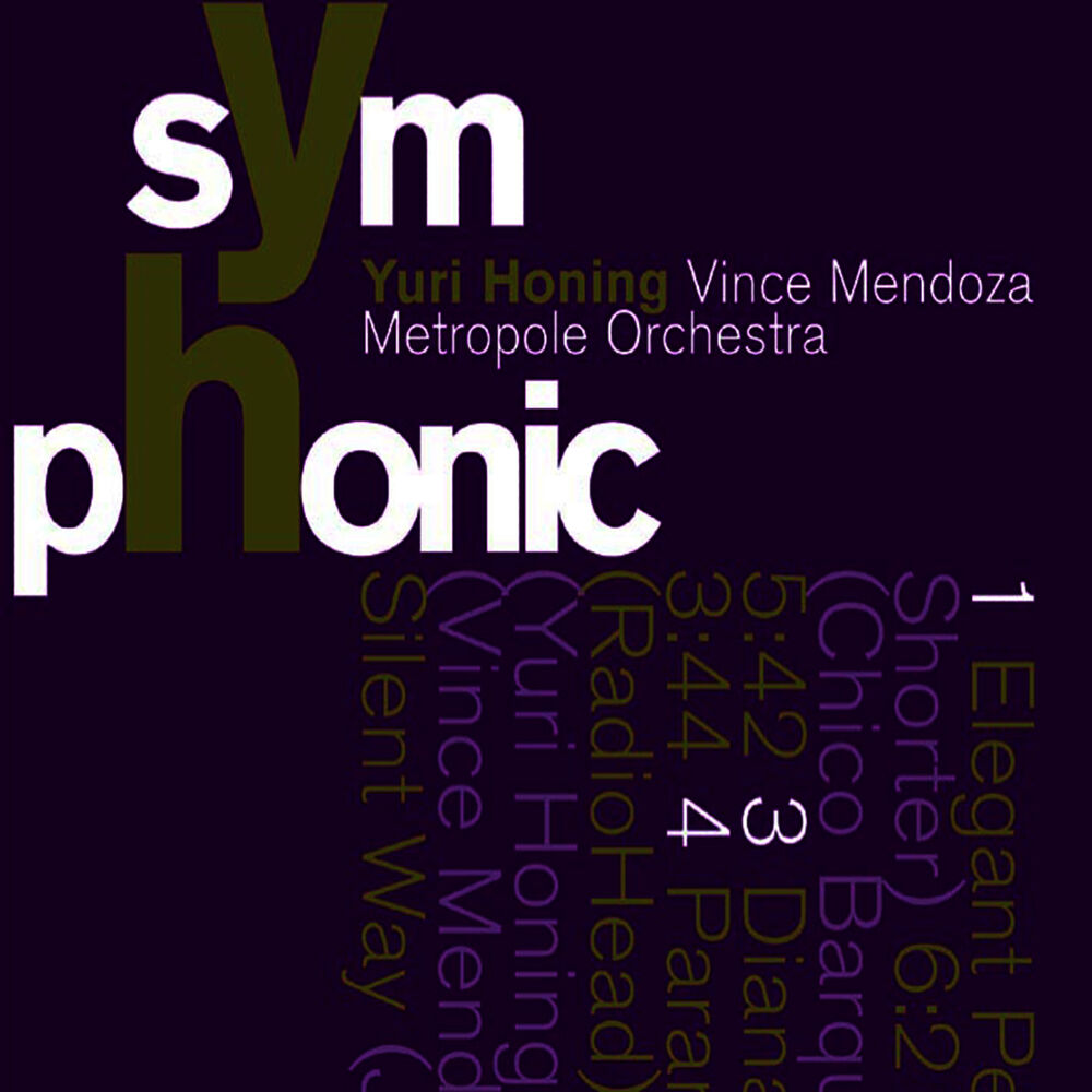 Picture of Symphonic