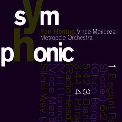 Cover of Symphonic