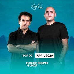 Cover of FSOE Top 20 - April 2020