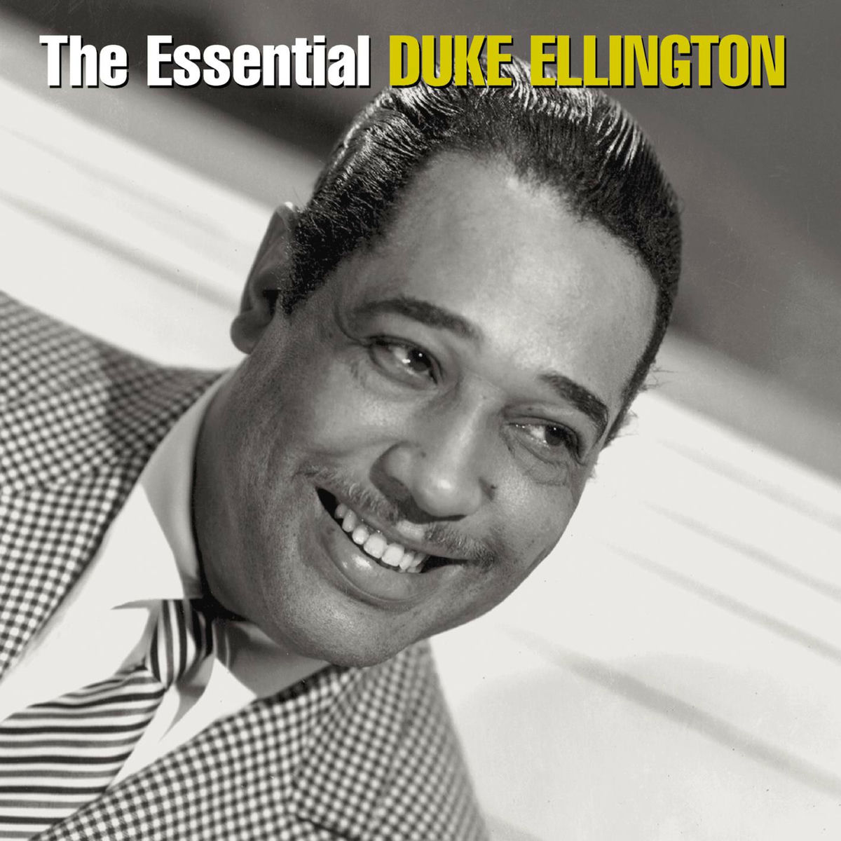 Album picture of The Essential Duke Ellington