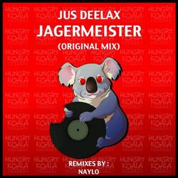 music cover