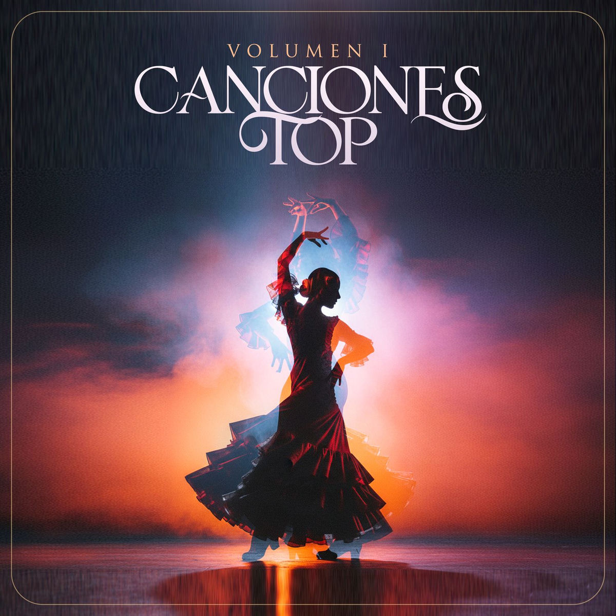 Album cover of Canciones TOP